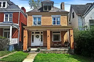 4052 Vinceton St, Observatory Hill, PA 15214 - Photo 1