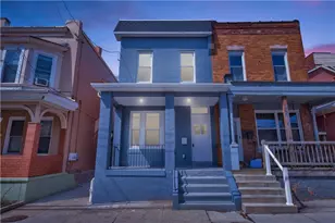 3219 Kennett Sq, Pittsburgh, PA 15213 - Photo 1