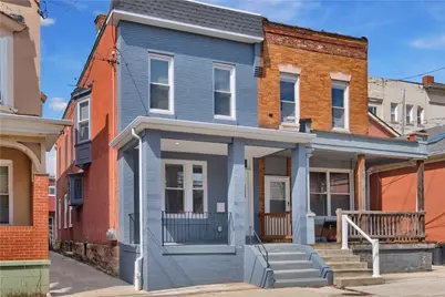 3219 Kennett Sq, Pittsburgh, PA 15213 - Photo 4