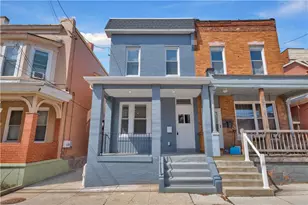 3219 Kennett Sq, Pittsburgh, PA 15213 - Photo 2