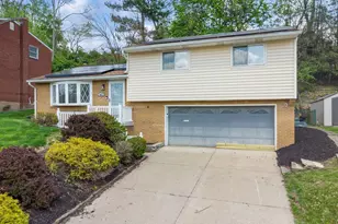 447 Saratoga Dr, Pittsburgh, PA 15236 - Photo 2