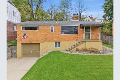 227 Minooka St, Pittsburgh, PA 15210 - Photo 2