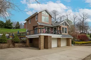 512 Argonne Blvd, Ellwood City, PA 16117 - Photo 4