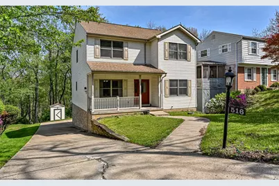 516 Lincoln Ave, Ross Twp, PA 15237 - Photo 2