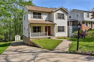516 Lincoln Ave, Ross Twp, PA 15237 - Photo 2