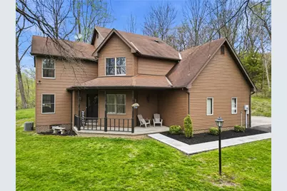 143 W Cruikshank Road, Middlesex Township, PA 16002 - Photo 1