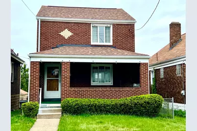 169 E Marigold Street, Munhall, PA 15120 - Photo 1
