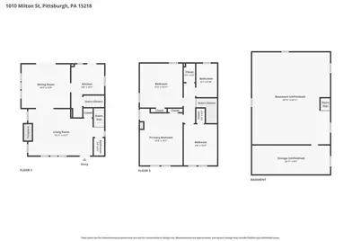 1010 Milton Street, Pittsburgh, PA 15218 - Photo 30