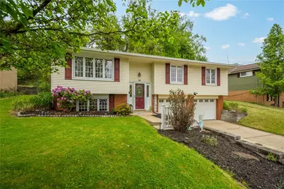 48 Woody Crest Dr, Pittsburgh, PA 15234 - Photo 1