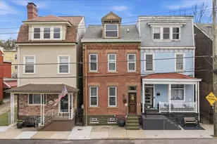 5158 Keystone St, Pittsburgh, PA 15201 - Photo 1
