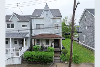 133 Carver Street, Lincoln Larimer, PA 15206 - Photo 1