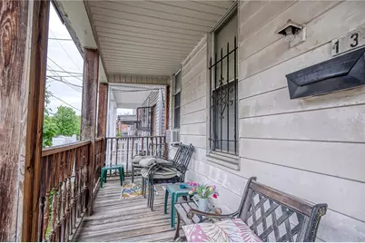 133 Carver Street, Lincoln Larimer, PA 15206 - Photo 2