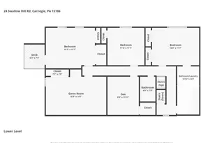 24 Swallow Hill Rd, Carnegie, PA 15106 - Photo 38