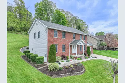 347 Forest, Belle Vernon, PA 15012 - Photo 38