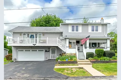 216 S 12th St, Connellsville, PA 15425 - Photo 1
