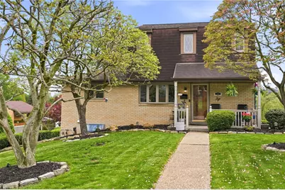 621 Portia Drive, Bethel Park, PA 15236 - Photo 1