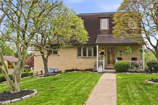 621 Portia Dr, Bethel Park, PA 15236 - Photo 1