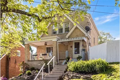 1207 Straka St Street, Pittsburgh, PA 15204 - Photo 2