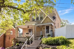 1207 Straka St, Pittsburgh, PA 15204 - Photo 2