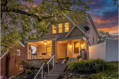 1207 Straka St Street, Pittsburgh, PA 15204 - Photo 1