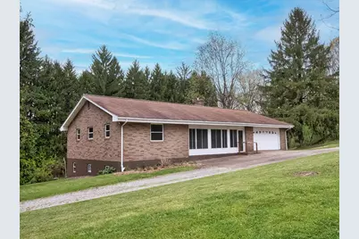 353 Thompson Hill Rd, Independence, PA 15001 - Photo 1