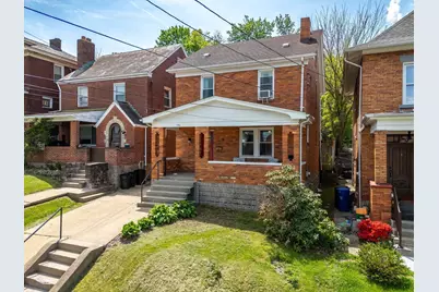 700 Rossmore Avenue, Pittsburgh, PA 15226 - Photo 1