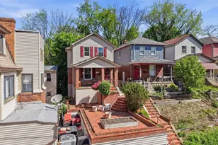 6407 Nicholson St, Pittsburgh, PA 15217 - Photo 2
