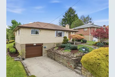 105 Adele Ave, Pittsburgh, PA 15223 - Photo 2