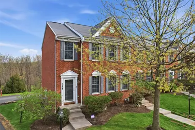 355 Marshall Heights Drive, Marshall, PA 15090 - Photo 1