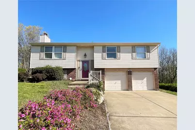 314 Scottsdale Drive, Moon/Crescent Twp, PA 15108 - Photo 1