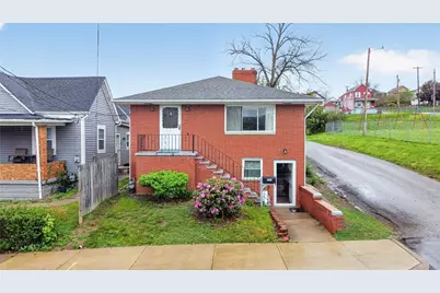 537 Franklin Ave, Canonsburg, PA 15317 - Photo 2