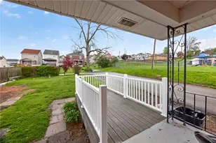 537 Franklin Ave, Canonsburg, PA 15317 - Photo 30