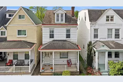 122 4th Street, Pittsburgh, PA 15215 - Photo 1