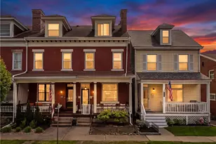 312 2nd St, Pittsburgh, PA 15215 - Photo 1