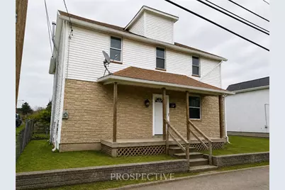 27 Mifflin Ave, Uniontown, PA 15401 - Photo 2