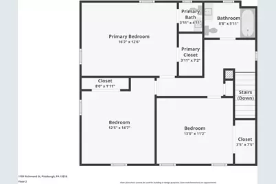 1109 Richmond Street, Pittsburgh, PA 15218 - Photo 48