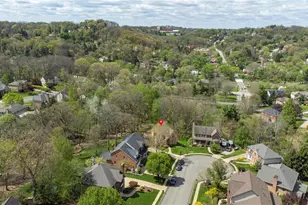 9007 Hampshire Ct, Ross Twp, PA 15237 - Photo 44