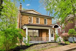 15 Wilkins Rd, Pittsburgh, PA 15221 - Photo 1