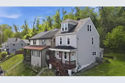 1237 Ledgedale St, Pittsburgh, PA 15205 - Photo 2