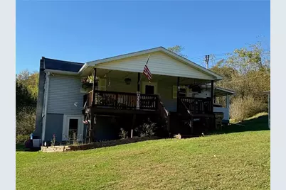 192 Van Druff Road, Franklin Township, PA 15362 - Photo 1