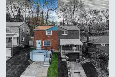 3906 Meadowbrook Blvd, Pittsburgh, PA 15227 - Photo 2