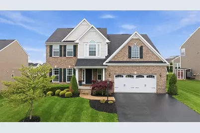 213 Overlook Dr, Ohio Township, PA 15237 - Photo 1