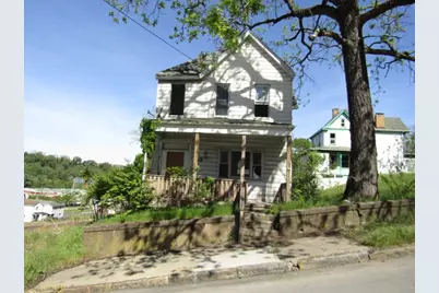 411 13th Street, McKeesport, PA 15132 - Photo 1