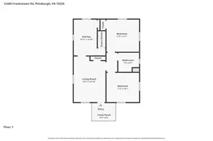 12406 Frankstown Rd, Pittsburgh, PA 15235 - Photo 18