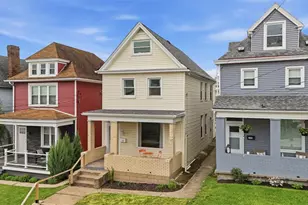 610 Boggs Ave, Pittsburgh, PA 15211 - Photo 2