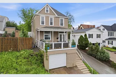 1214 Virginia Ave, Pittsburgh, PA 15211 - Photo 2