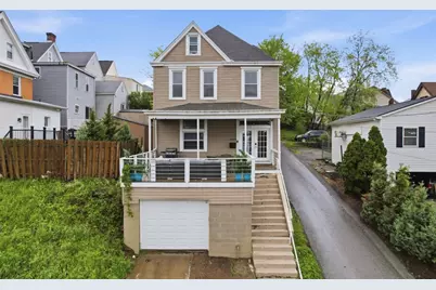 1214 Virginia Ave, Pittsburgh, PA 15211 - Photo 1
