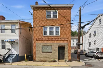 816 Penn Street, Pittsburgh, PA 15215 - Photo 1