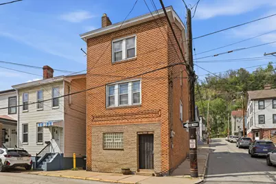 816 Penn Street, Pittsburgh, PA 15215 - Photo 2