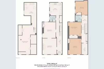165 44th, Pittsburgh, PA 15201 - Photo 44